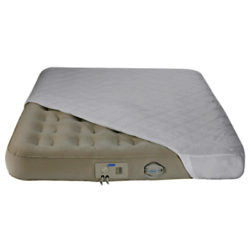 AeroBed Ultra Mattress, Beige, King Size